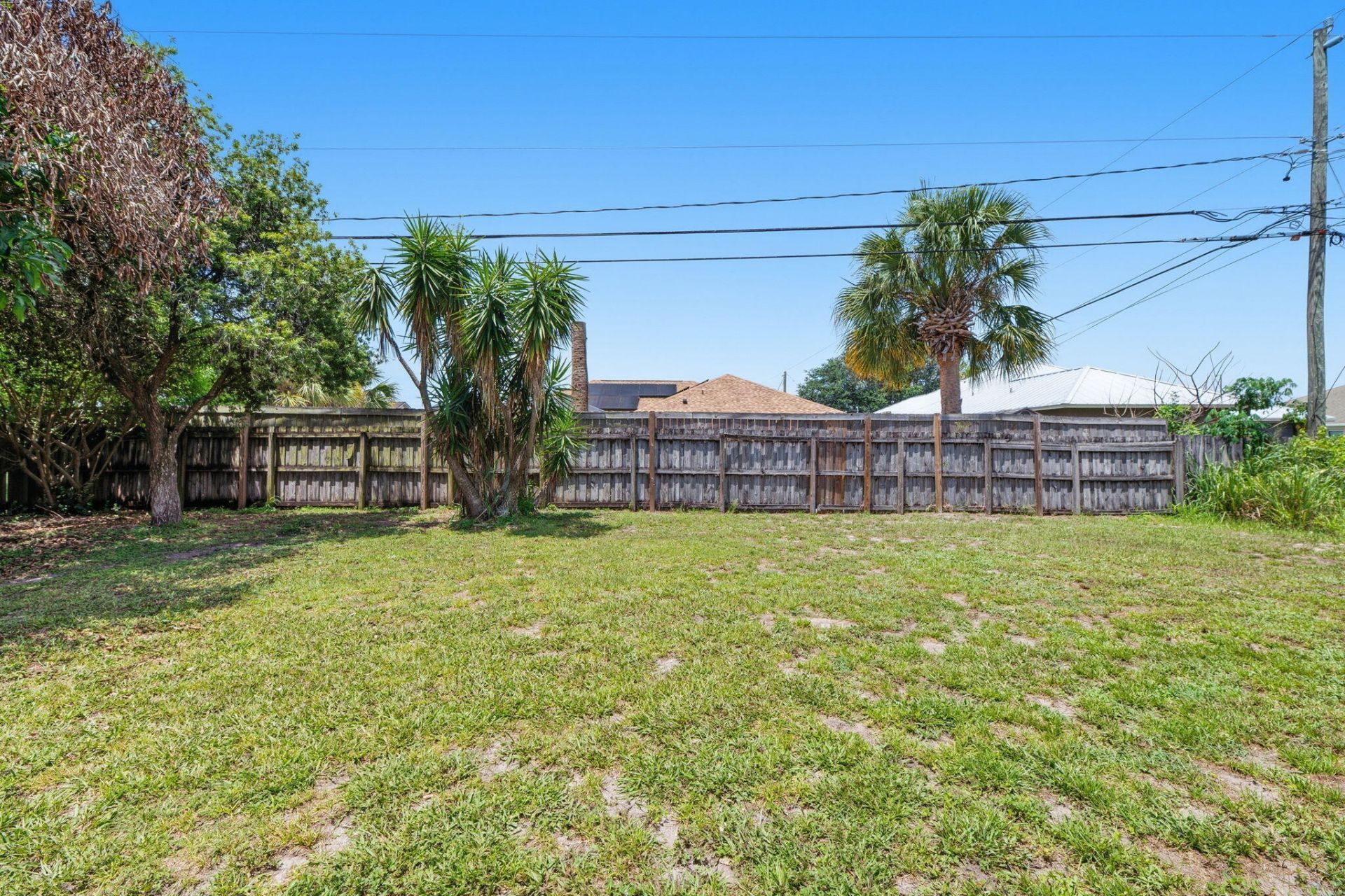 1118 SW Del Rio Boulevard, Port Saint Lucie, FL 34953 Photo