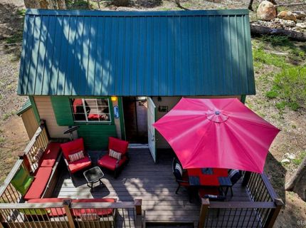 7236 Sayles Canyon Trail, Twin Bridges, CA 95735 Photo