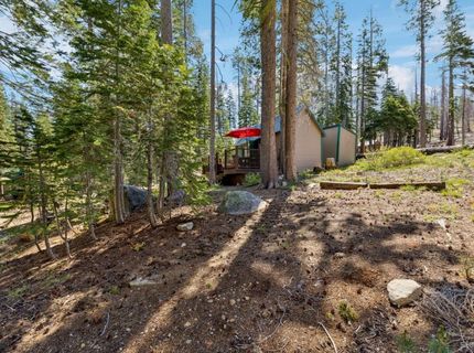 7236 Sayles Canyon Trail, Twin Bridges, CA 95735 Photo