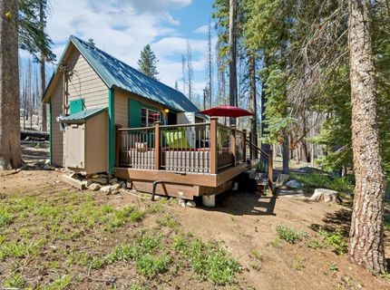 7236 Sayles Canyon Trail, Twin Bridges, CA 95735 Photo