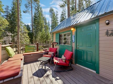 7236 Sayles Canyon Trail, Twin Bridges, CA 95735 Photo