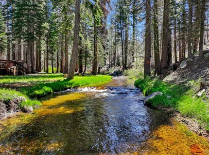 7236 Sayles Canyon Trail, Twin Bridges, CA 95735 Photo