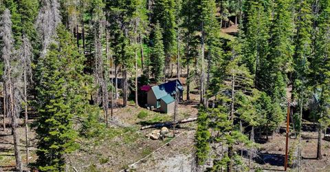 7236 Sayles Canyon Trail, Twin Bridges, CA 95735 Photo