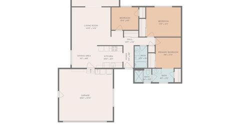 1097 Sibley St, Folsom, CA 95630 Photo