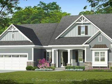 0 Bay Leaf Circle, Lot # 120, Spencerport, NY 14559