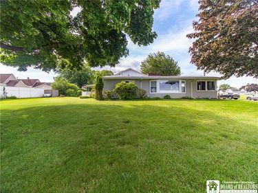 72 N Jerboa Street, Dunkirk, NY 14048