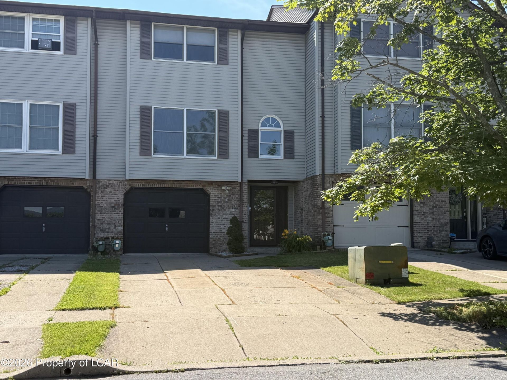 Please Call, Wilkes-Barre, PA 18705