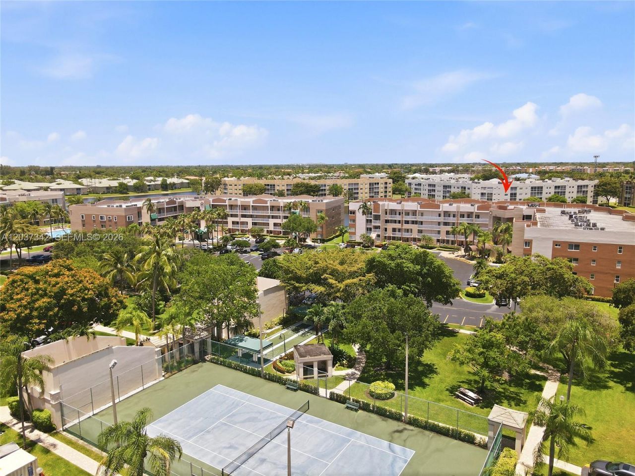 7478 Granville Dr, Unit 406, Tamarac, FL 33321 Photo