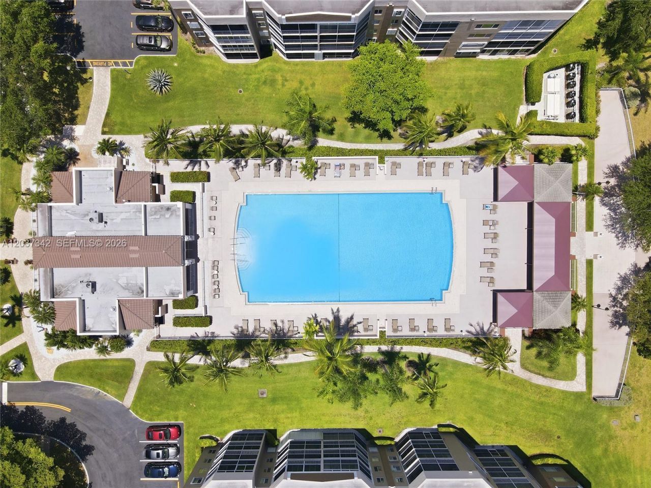 7478 Granville Dr, Unit 406, Tamarac, FL 33321 Photo