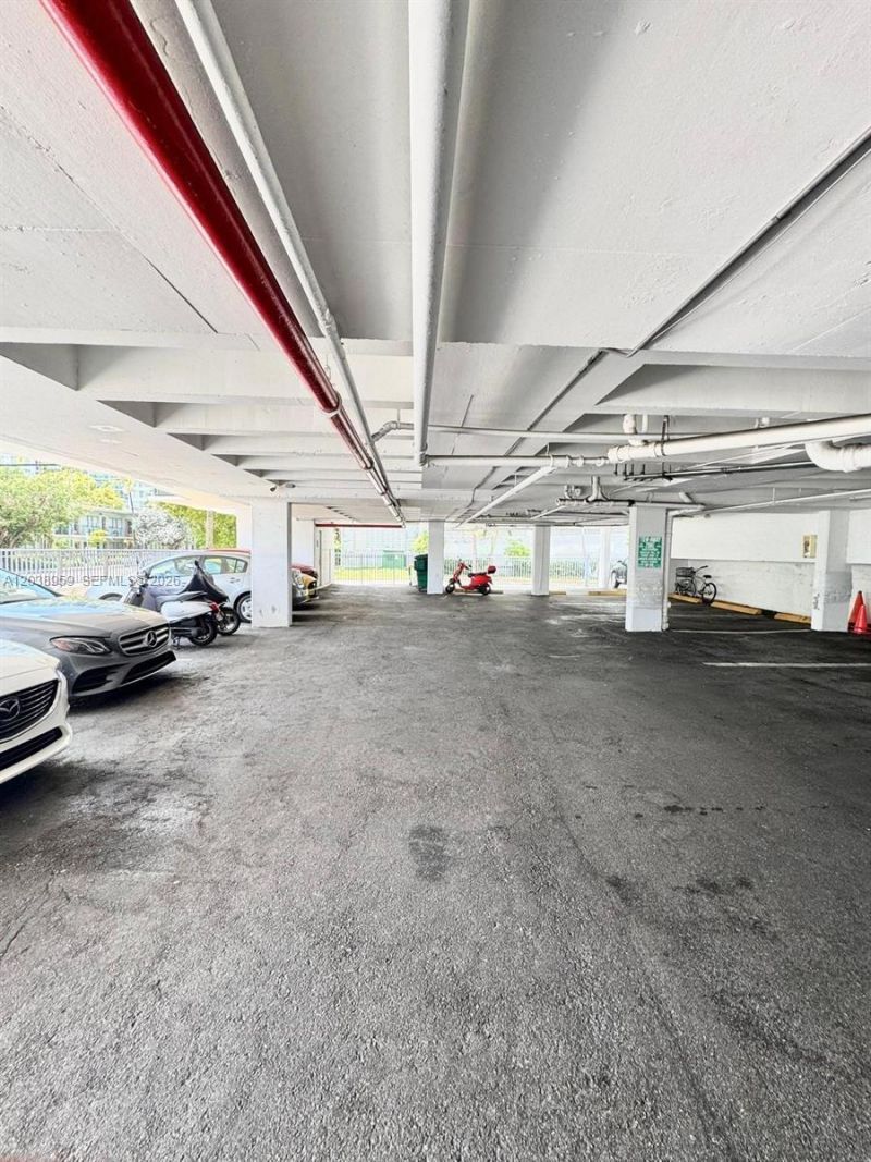 1100 Alton Rd , Unit 5D, Miami Beach, FL 33139 Photo