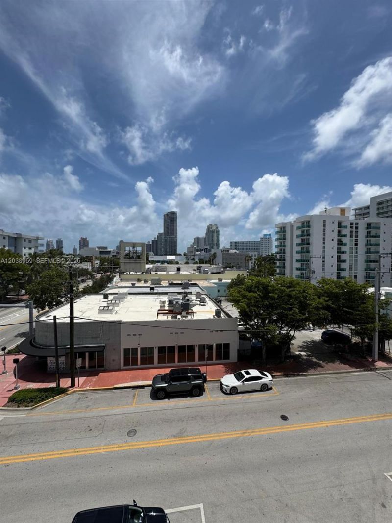 1100 Alton Rd , Unit 5D, Miami Beach, FL 33139 Photo