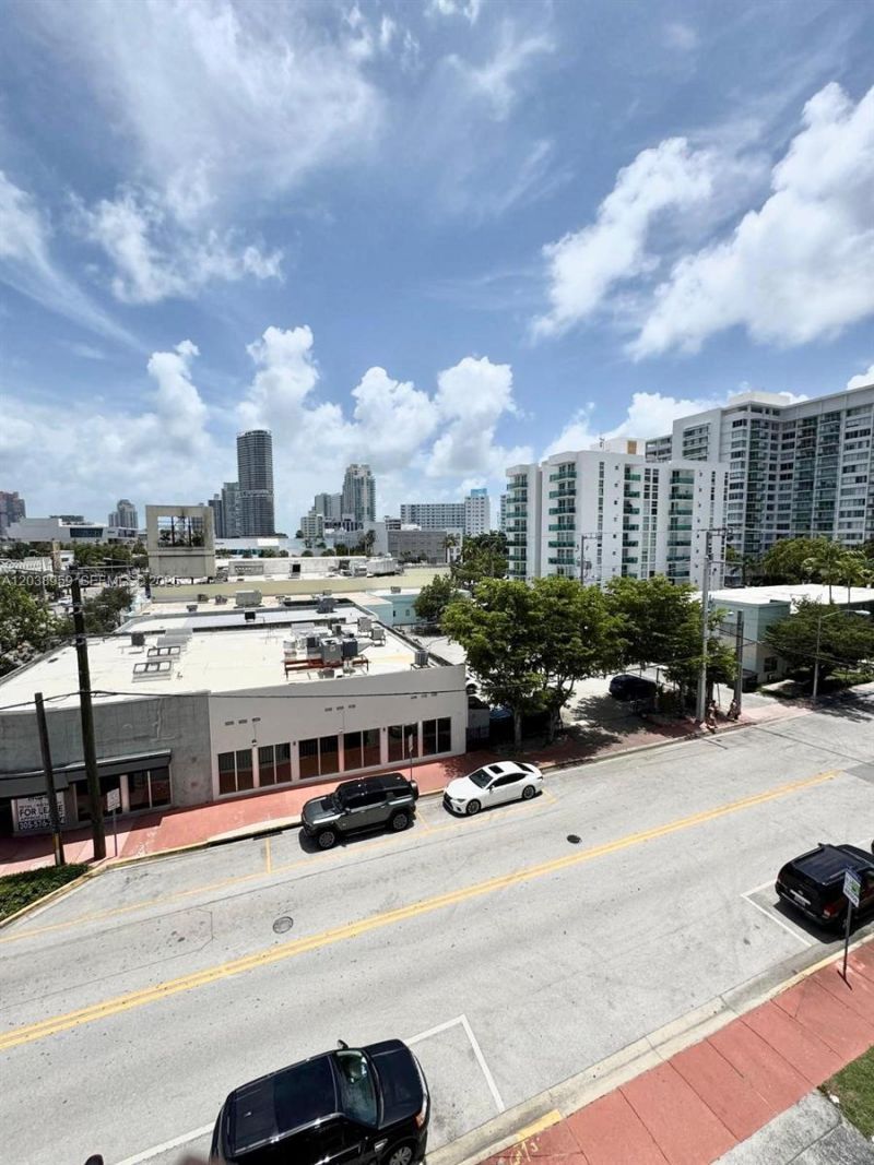 1100 Alton Rd , Unit 5D, Miami Beach, FL 33139 Photo