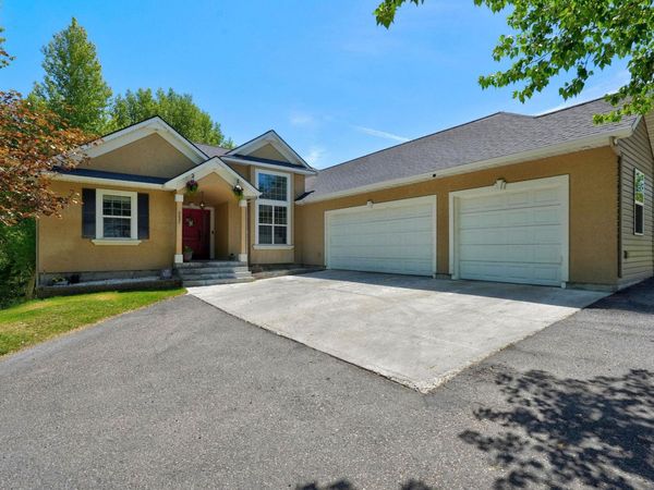 8625 N Parks Road, Pocatello, ID 83201