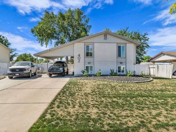 402 E 10185 S, Sandy, UT 84070