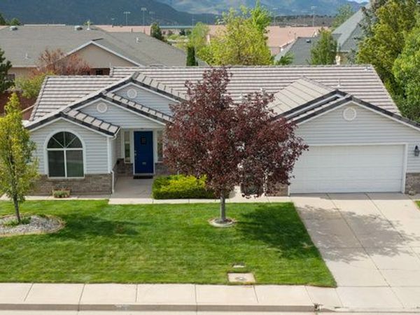 2187 W SHANNA LN , Cedar City, UT 84720