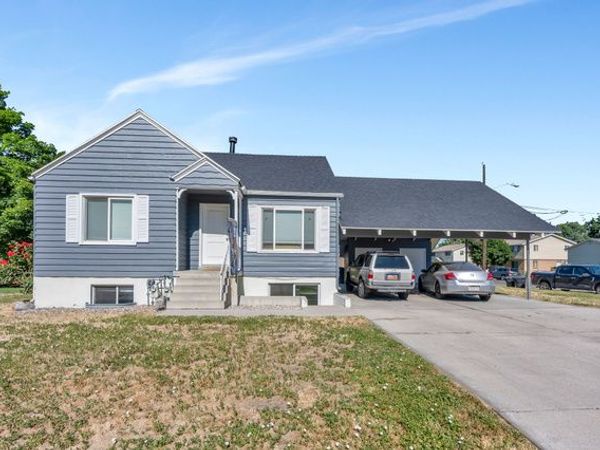 1785 N 550 W, Provo, UT 84604