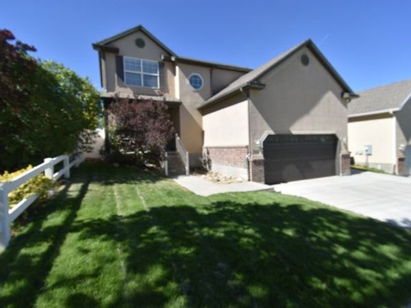 7088 W 8090 S, West Jordan, UT 84088
