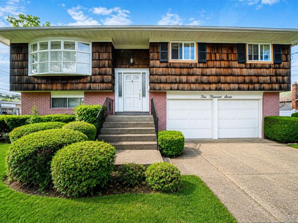 4007 Clark Street , Seaford, NY 11783