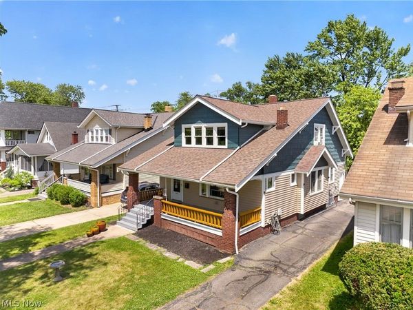 2223 Carabel Avenue , Lakewood, OH 44107