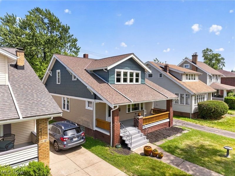 2223 Carabel Avenue , Lakewood, OH 44107 Photo 25