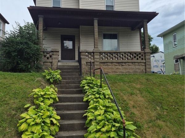 433 Woodlawn , Cambridge, OH 43725