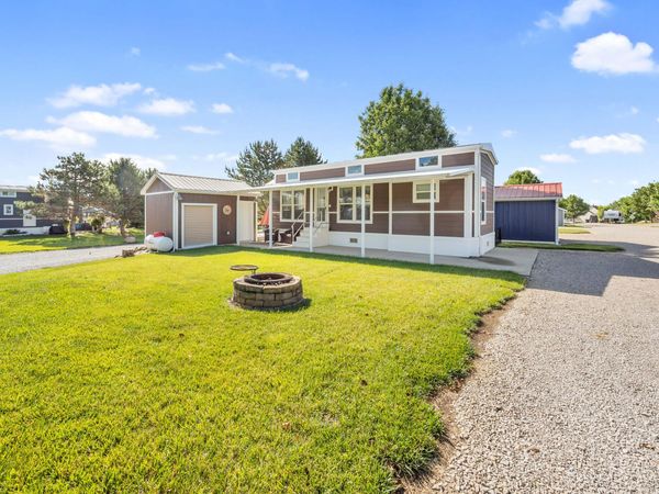 11475 Township Road 293 , Unit #84, Lakeview, OH 43331