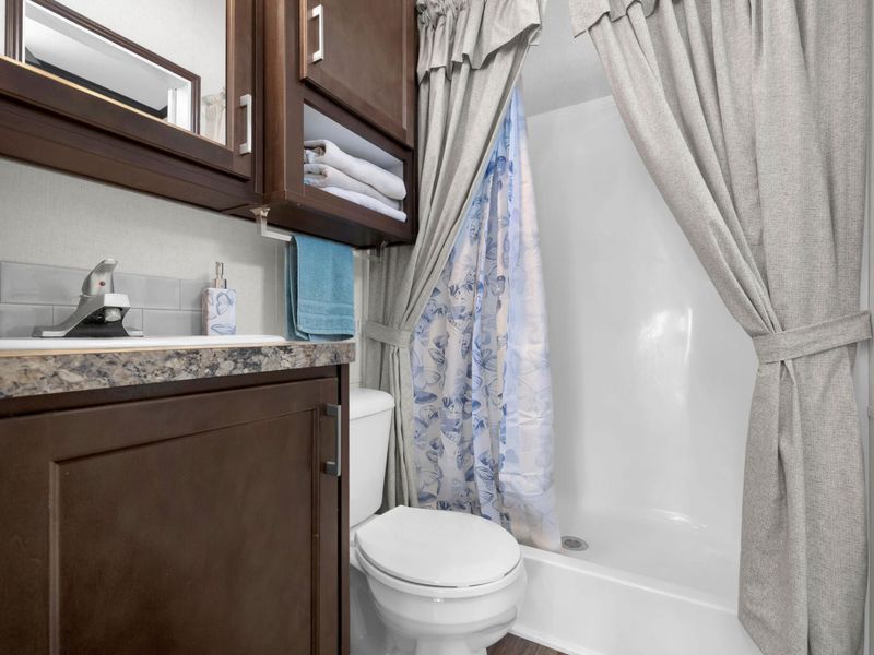 11475 Township Road 293 , Unit #84, Lakeview, OH 43331 Photo 12
