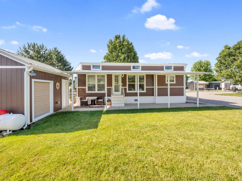 11475 Township Road 293 , Unit #84, Lakeview, OH 43331 Photo 19