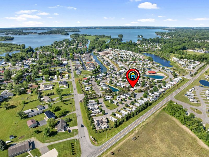 11475 Township Road 293 , Unit #84, Lakeview, OH 43331 Photo 22