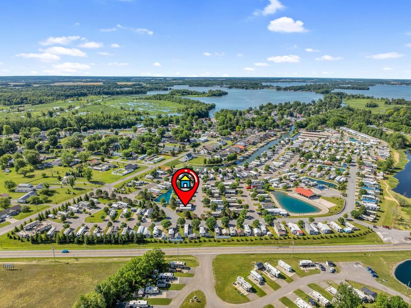 11475 Township Road 293 , Unit #84, Lakeview, OH 43331 Photo 23