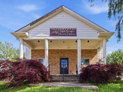 2520 E High Street Springfield, OH 45505