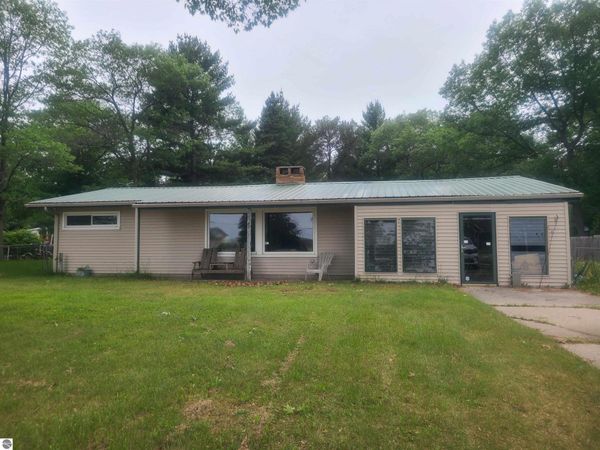 3227 US-23 N N, Oscoda, MI 00000