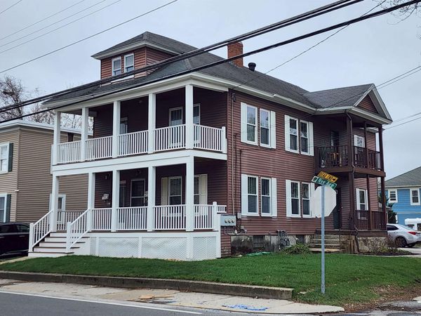 82.0 Allds Street, Nashua, NH 03060