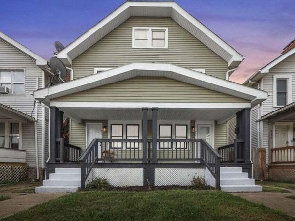 731-733 Seymour Avenue, Columbus, OH 43205
