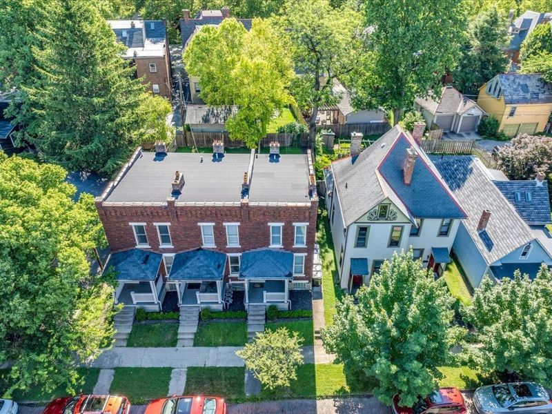 992 Delaware Avenue, Columbus, OH 43201 Photo 2