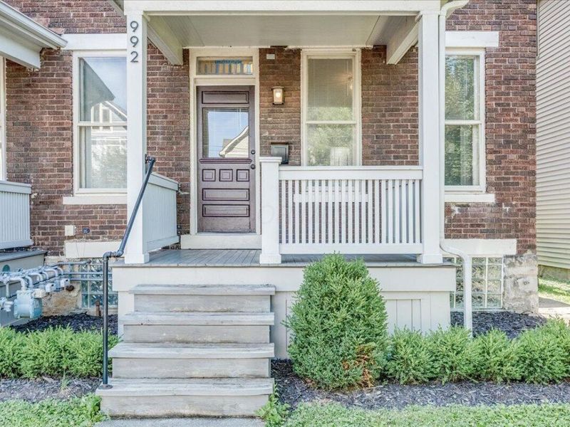 992 Delaware Avenue, Columbus, OH 43201 Photo 3