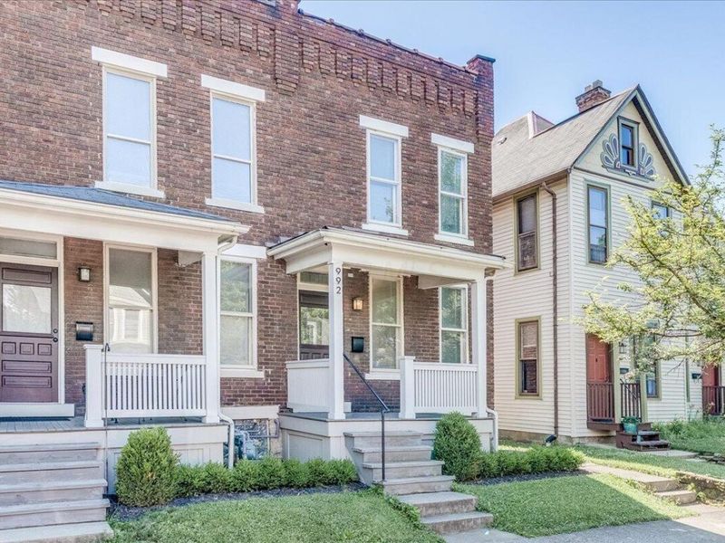 992 Delaware Avenue, Columbus, OH 43201 Photo 4