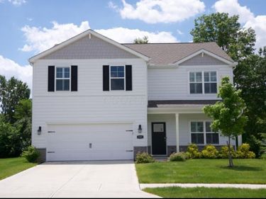 521 Park Vista Drive, Delaware, OH 43015