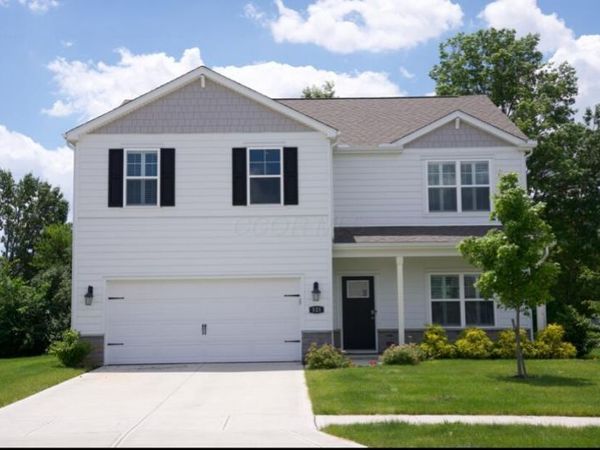 521 Park Vista Drive, Delaware, OH 43015