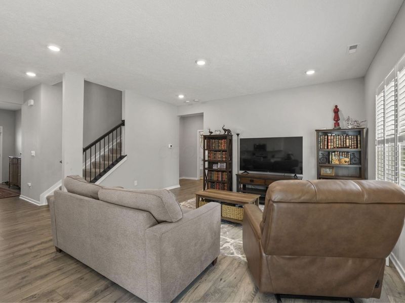 521 Park Vista Drive, Delaware, OH 43015 Photo 14