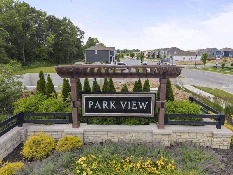 521 Park Vista Drive, Delaware, OH 43015 Photo 2