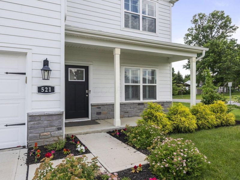 521 Park Vista Drive, Delaware, OH 43015 Photo 3