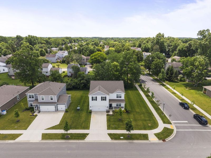 521 Park Vista Drive, Delaware, OH 43015 Photo 40
