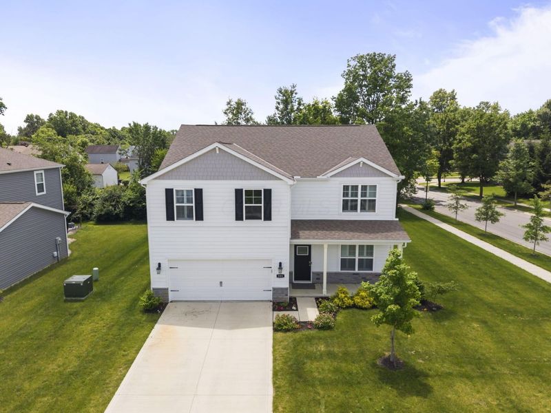 521 Park Vista Drive, Delaware, OH 43015 Photo 41