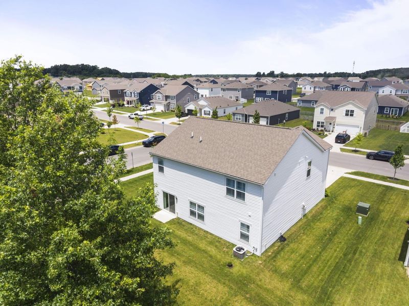521 Park Vista Drive, Delaware, OH 43015 Photo 42