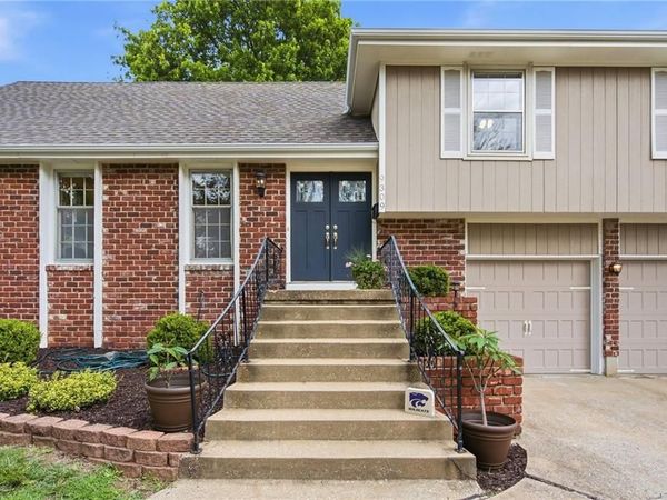 9309 Horton Street, Overland Park, KS 66207