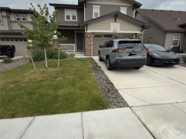 3351 Boral Owl Drive, Brighton, CO 80601