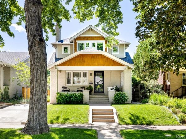 1047 Steele Street, Denver, CO 80206
