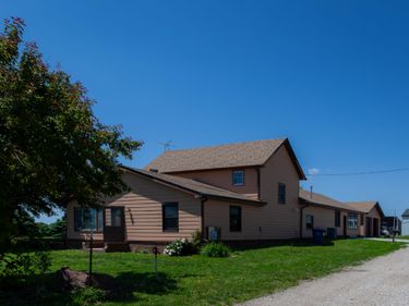 7750 N 252ND Street, Valley, NE 68064