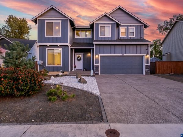 3150 Duane Ct SE, Albany, OR 97322